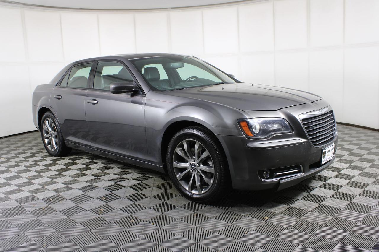 2014 Chrysler 300