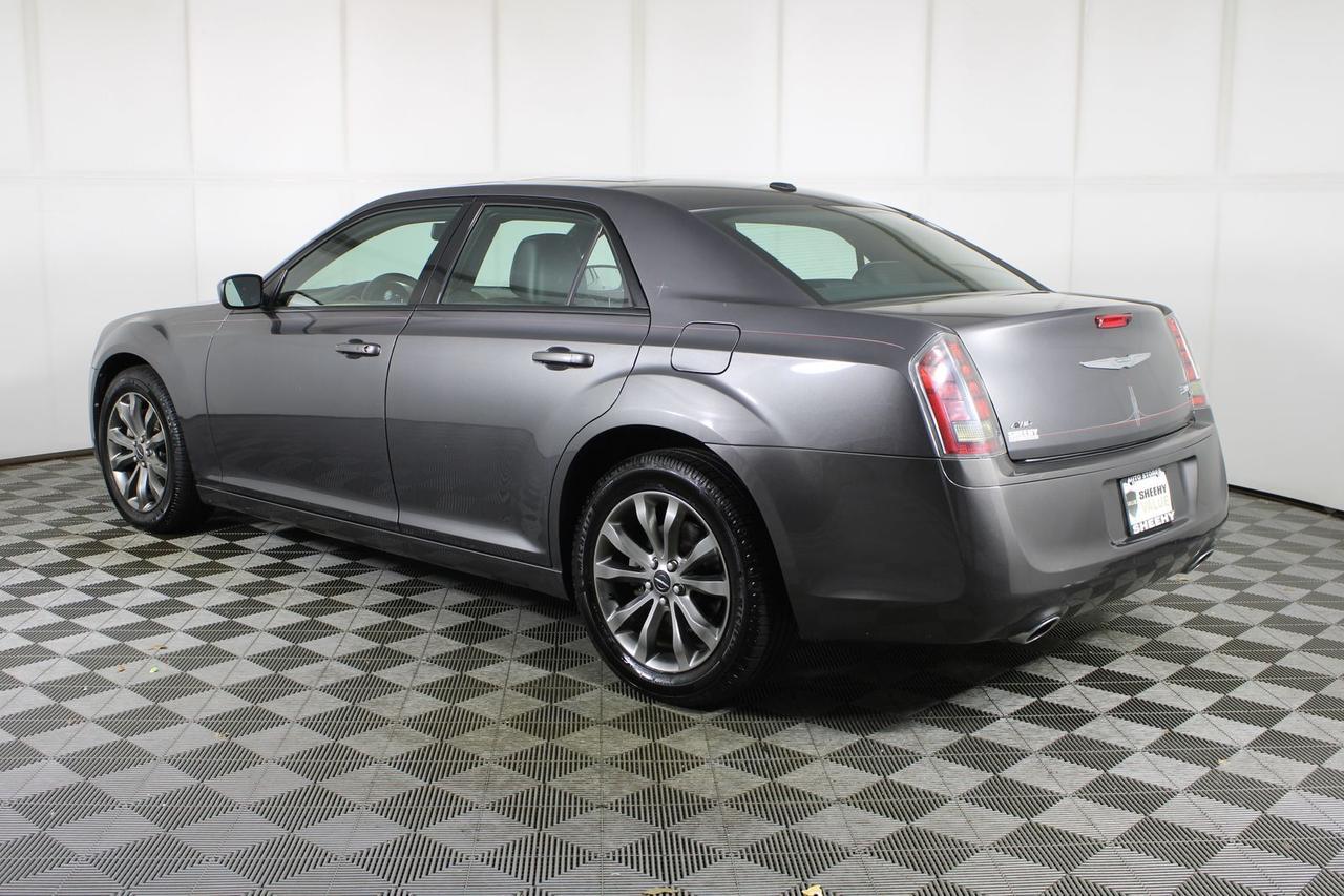 2014 Chrysler 300 S Manassas VA