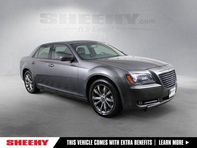 2014 Chrysler 300