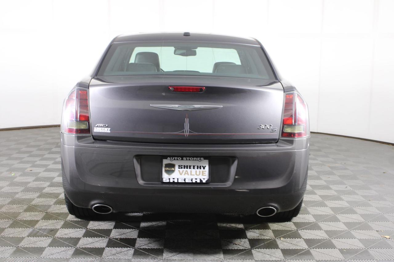 2014 Chrysler 300 S Manassas VA