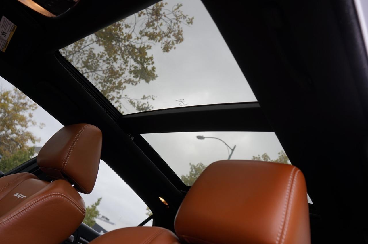 2014 Chrysler 300 SRT8 Walnut Creek CA