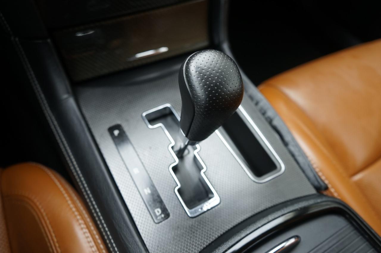 2014 Chrysler 300 SRT8 Walnut Creek CA