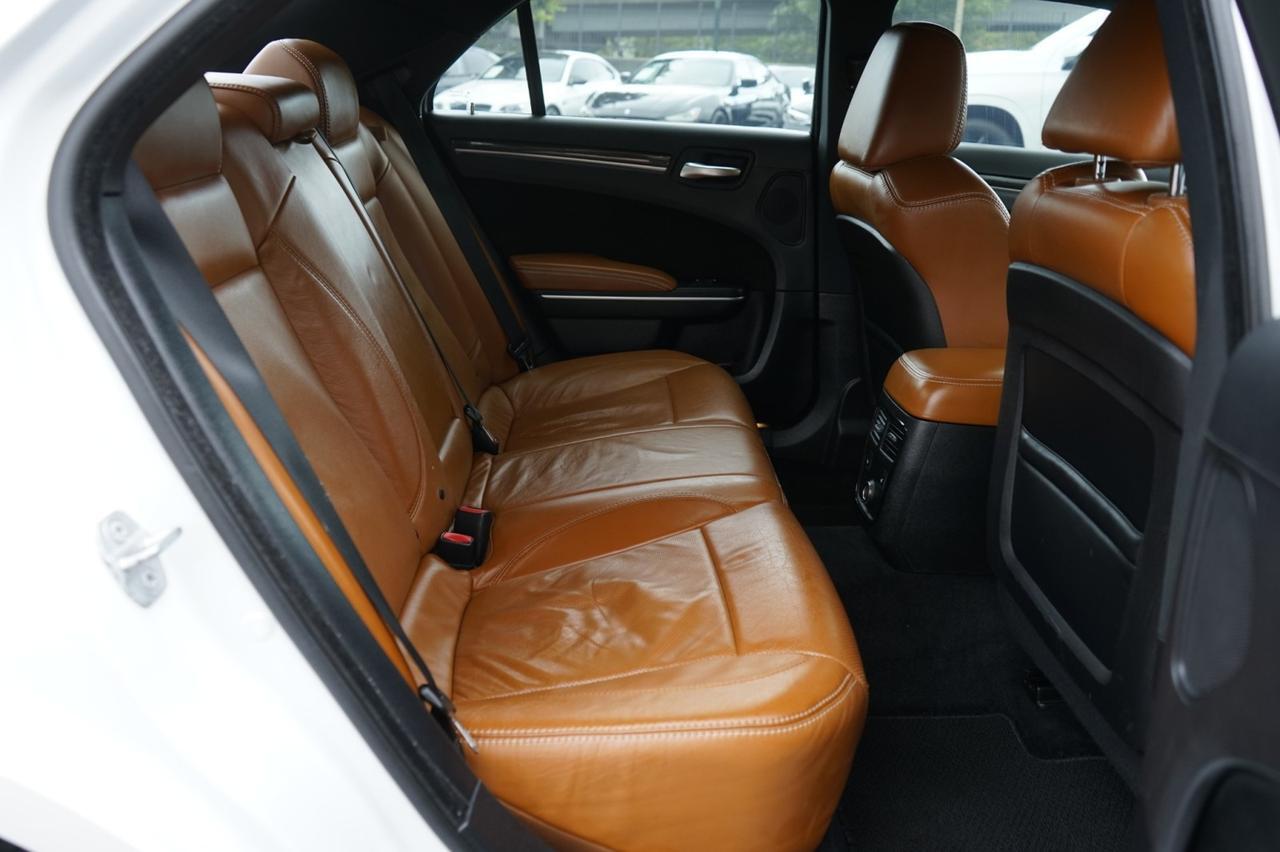 2014 Chrysler 300 SRT8 Walnut Creek CA