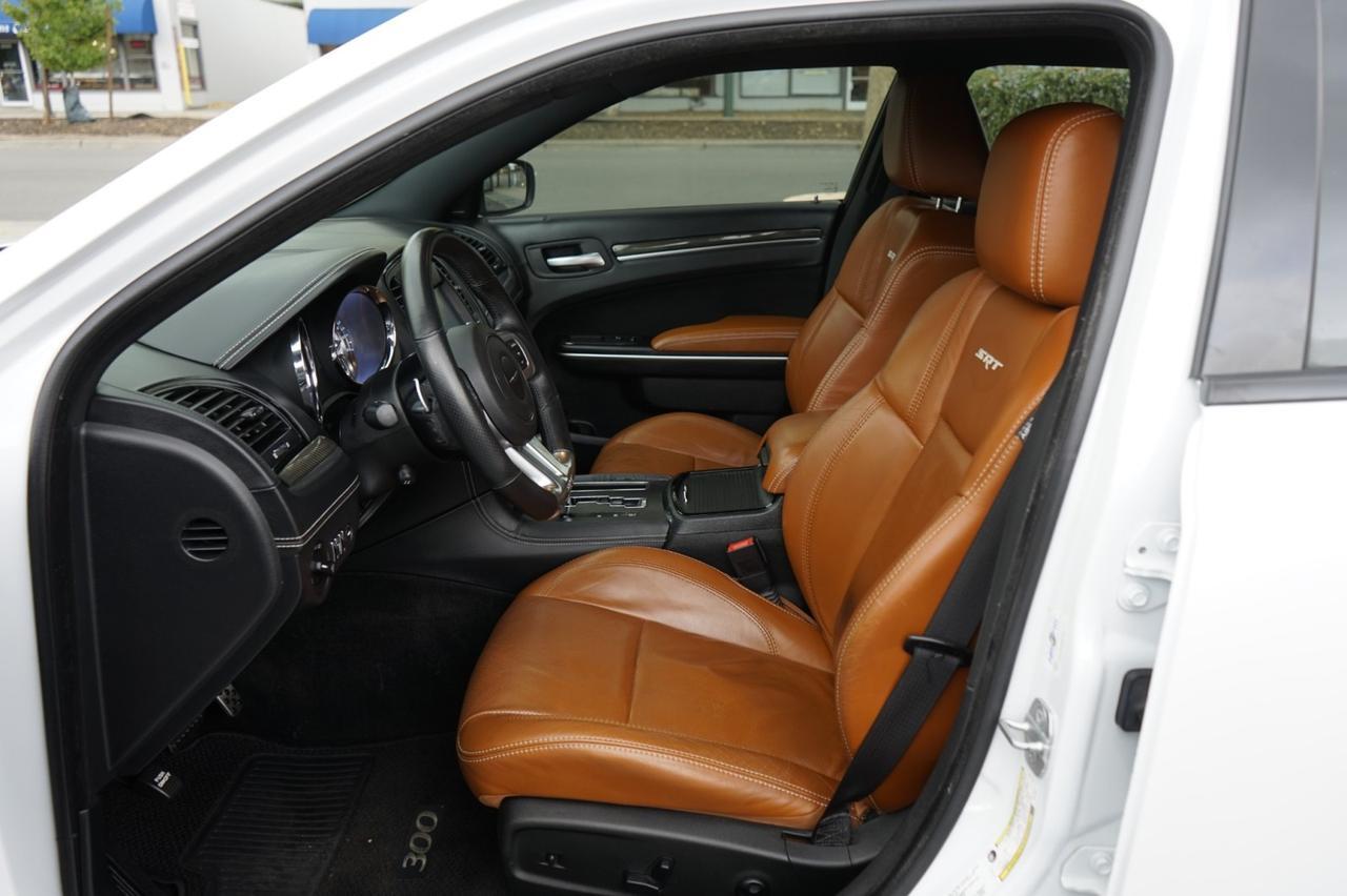 2014 Chrysler 300 SRT8 Walnut Creek CA