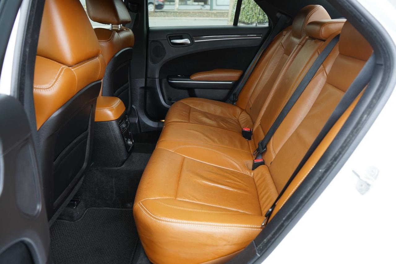 2014 Chrysler 300 SRT8 Walnut Creek CA