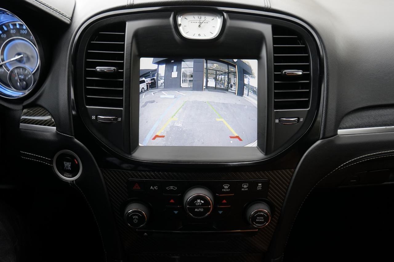 2014 Chrysler 300 SRT8 Walnut Creek CA