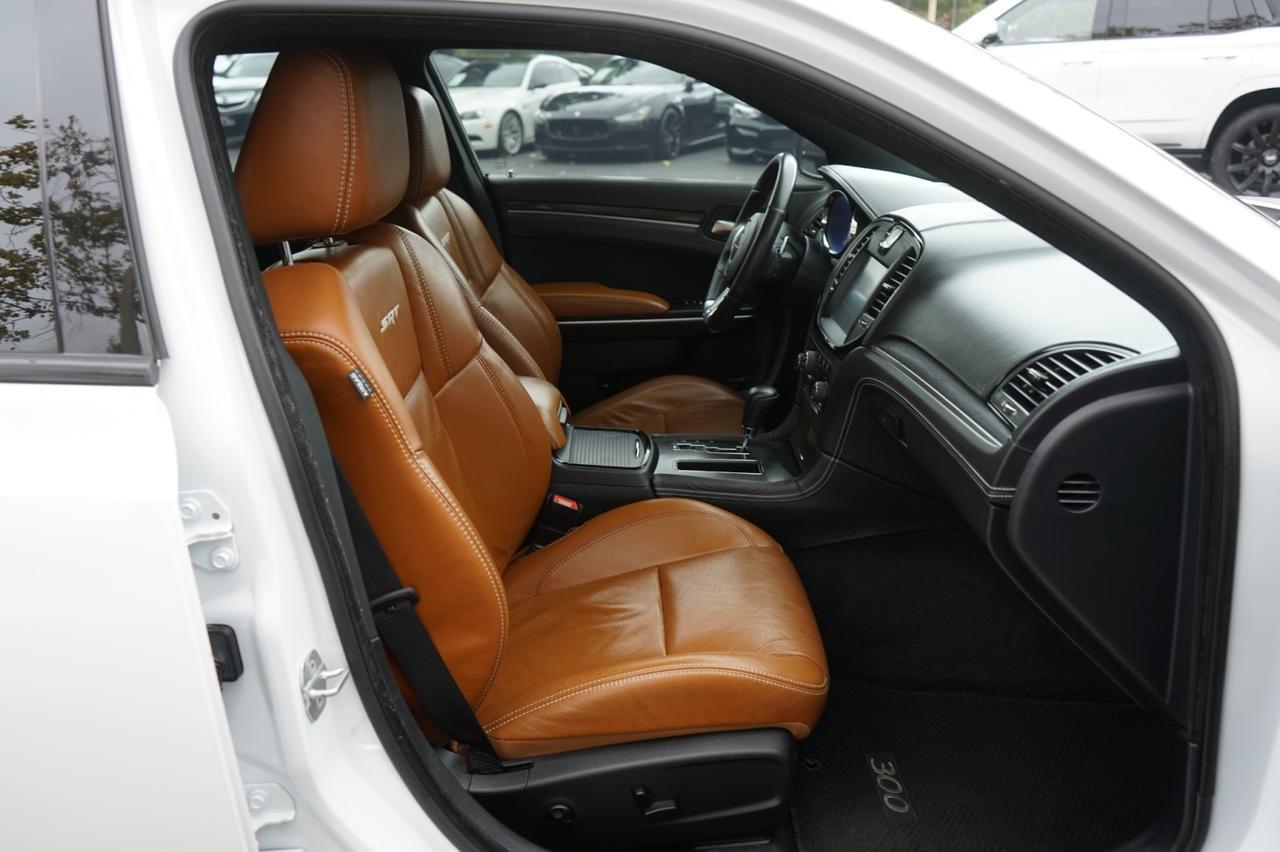 2014 Chrysler 300 SRT8 Walnut Creek CA