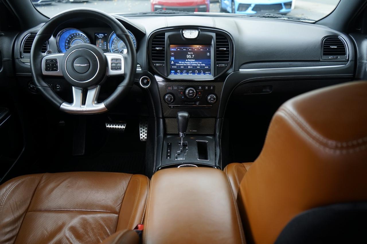 2014 Chrysler 300 SRT8 Walnut Creek CA