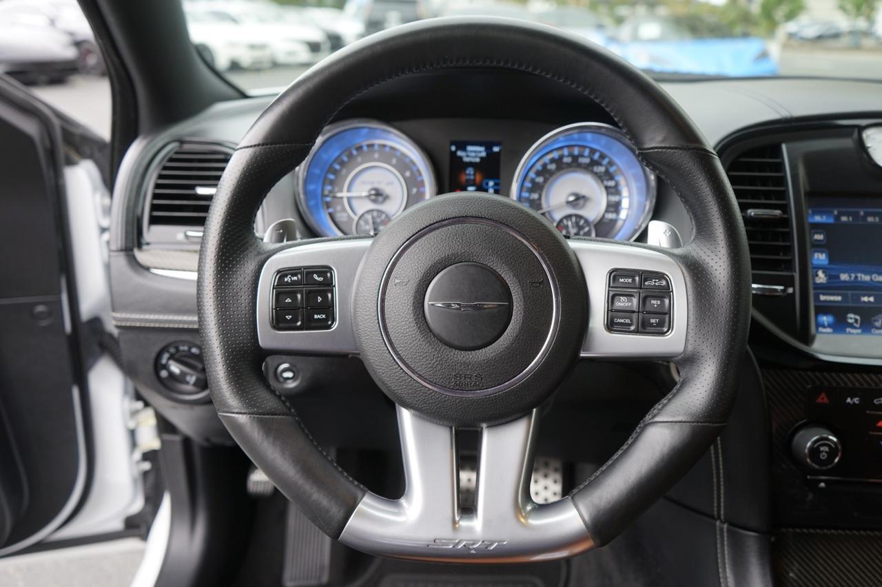 2014 Chrysler 300 SRT8 Walnut Creek CA