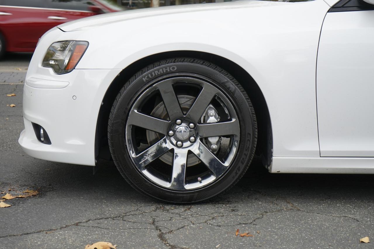 2014 Chrysler 300 SRT8 Walnut Creek CA