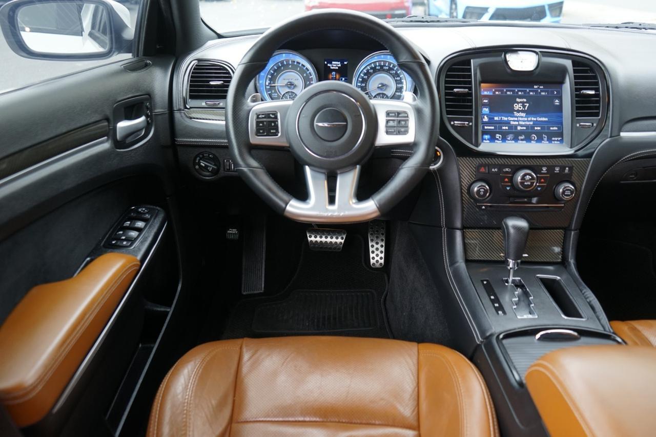 2014 Chrysler 300 SRT8 Walnut Creek CA
