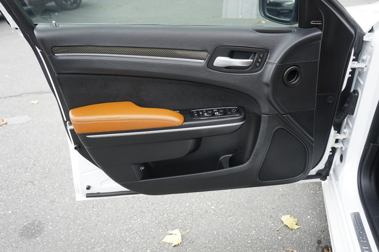 2014 Chrysler 300 SRT8 Walnut Creek CA