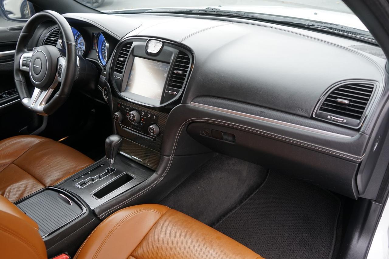 2014 Chrysler 300 SRT8 Walnut Creek CA