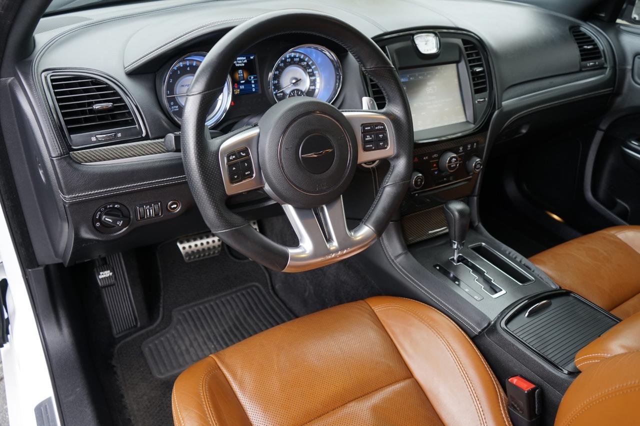 2014 Chrysler 300 SRT8 Walnut Creek CA