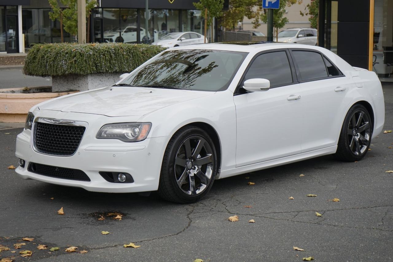 2014 Chrysler 300 SRT8 Walnut Creek CA