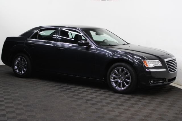 2014 Chrysler 300 Touring