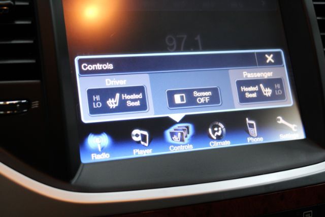 2014 Chrysler 300 Touring Chantilly VA