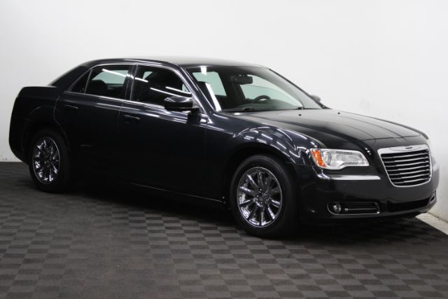 2014 Chrysler 300 Touring