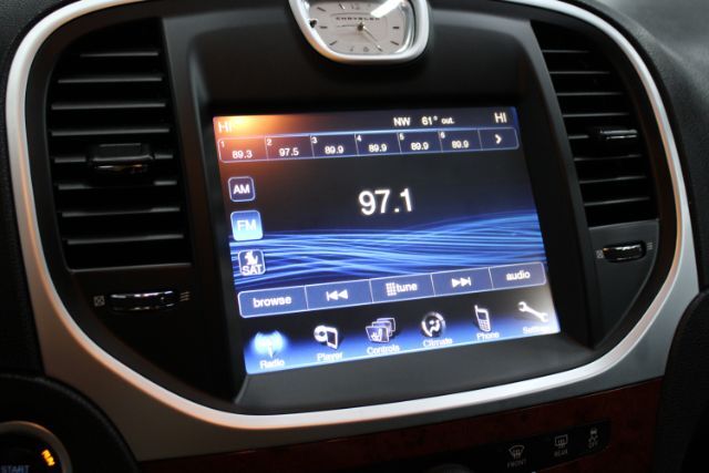 2014 Chrysler 300 Touring Chantilly VA
