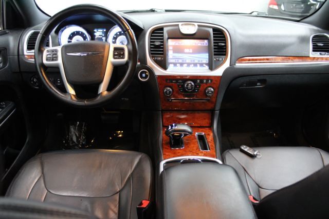 2014 Chrysler 300 Touring
