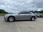2014 Chrysler 300 Touring