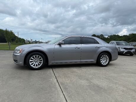 2014 Chrysler 300 Touring Hattiesburg MS