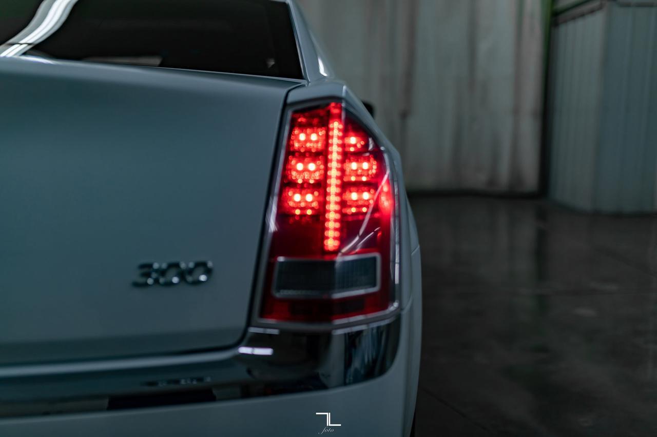 2014 Chrysler 300 Touring Leather Roof BCam Red Deer AB