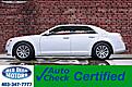 2014 Chrysler 300 Touring Leather Roof BCam