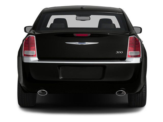 2014 Chrysler 300 Touring Winder GA