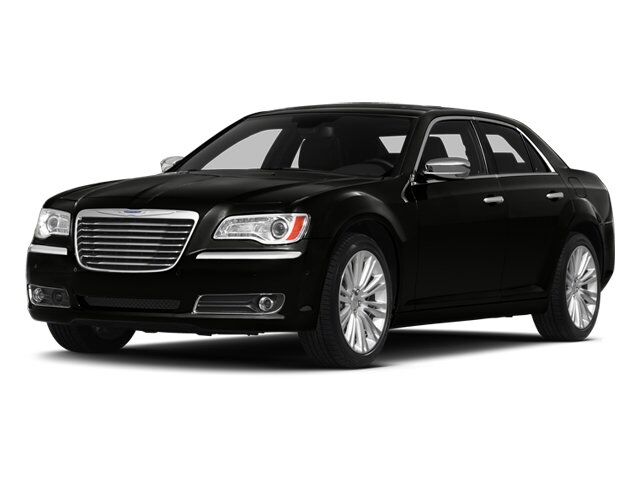 2014 Chrysler 300 Touring Winder GA