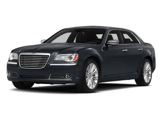 2014 Chrysler 300 Touring Winder GA