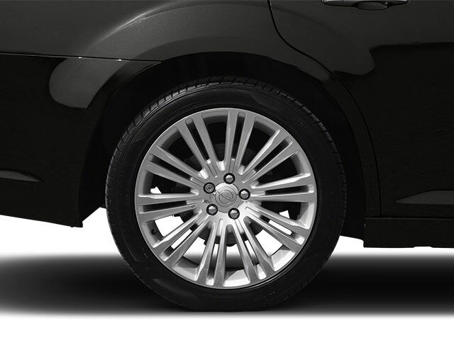 2014 Chrysler 300 Touring Winder GA