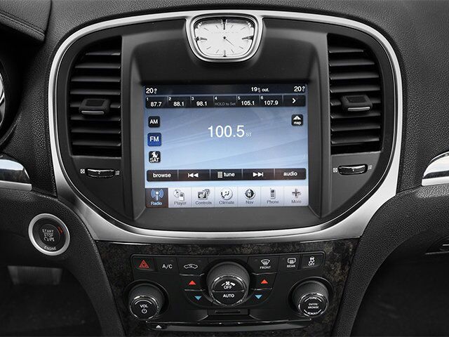 2014 Chrysler 300 Touring Winder GA