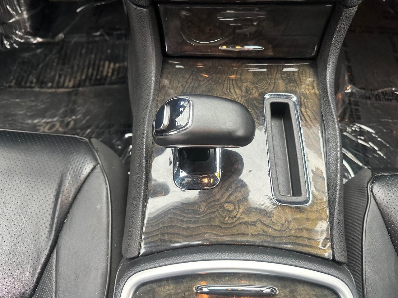 2014 Chrysler 300C AWD Austin TX