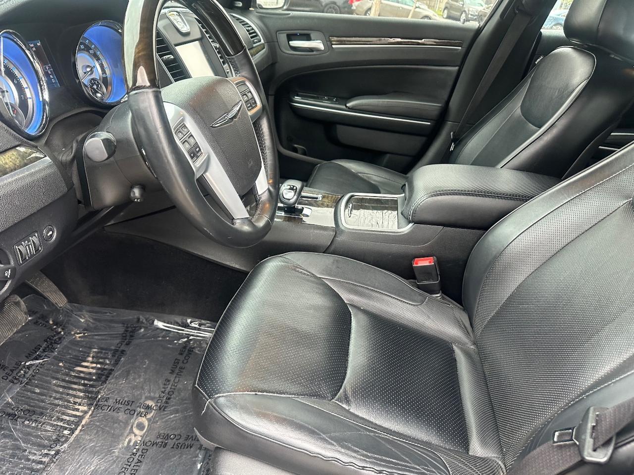 2014 Chrysler 300C AWD Austin TX