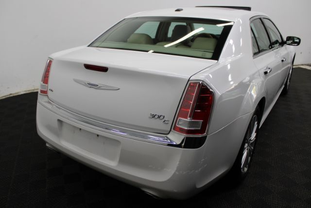 2014 Chrysler 300C AWD Chantilly VA