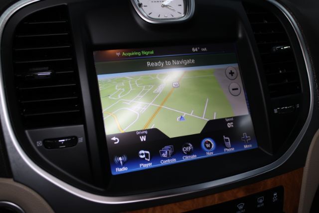 2014 Chrysler 300C AWD Chantilly VA