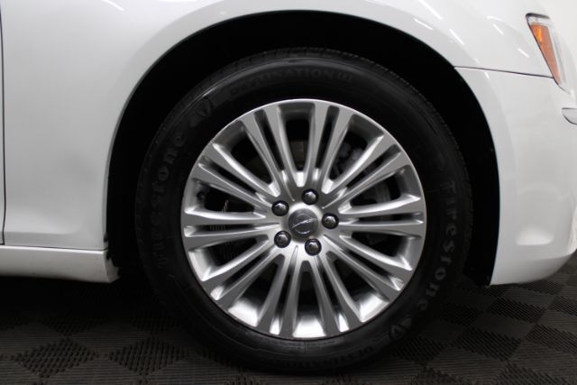 2014 Chrysler 300C AWD Chantilly VA