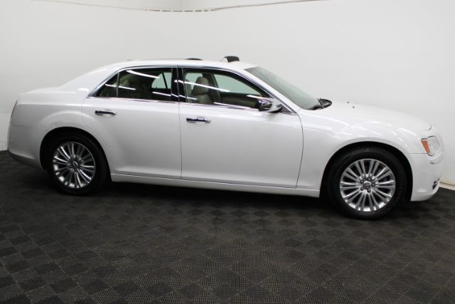 2014 Chrysler 300C AWD Chantilly VA