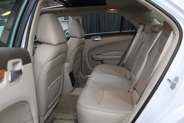 2014 Chrysler 300C AWD Chantilly VA