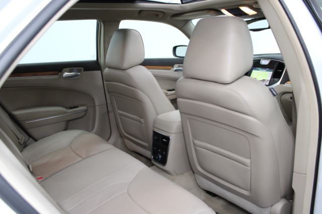 2014 Chrysler 300C AWD Chantilly VA