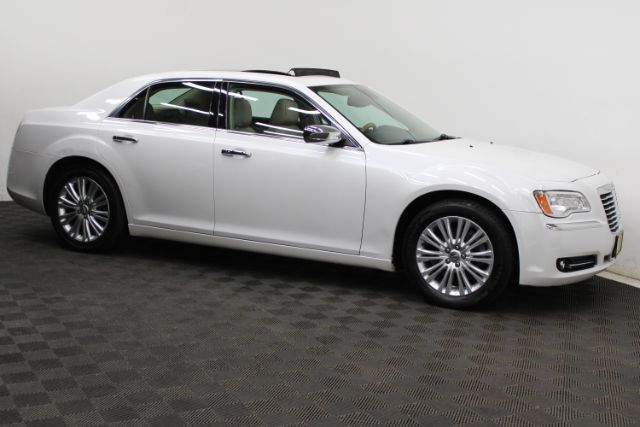 2014 Chrysler 300C AWD