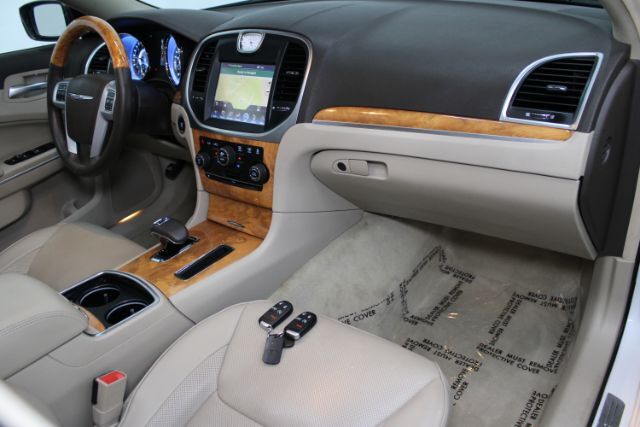 2014 Chrysler 300C AWD Chantilly VA