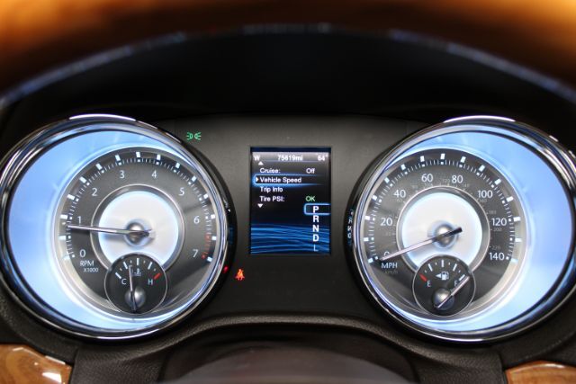 2014 Chrysler 300C AWD Chantilly VA