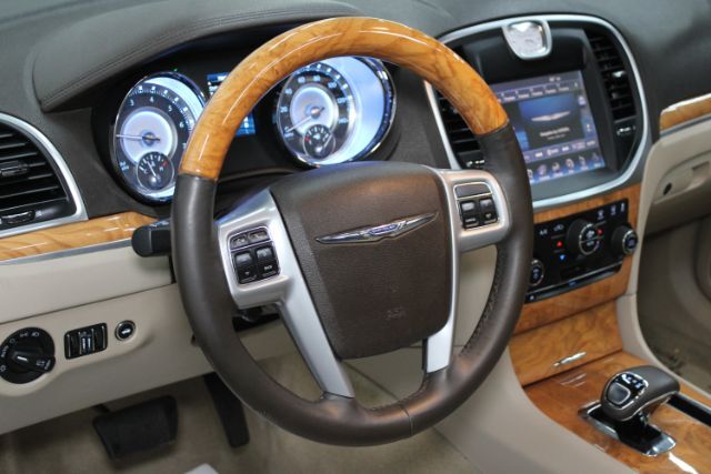 2014 Chrysler 300C AWD Chantilly VA