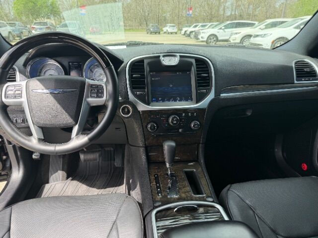 2014 Chrysler 300C Luxury Hattiesburg MS