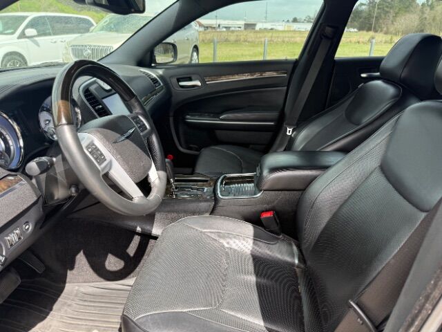 2014 Chrysler 300C Luxury Hattiesburg MS