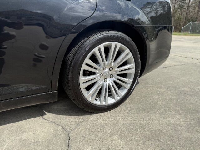 2014 Chrysler 300C Luxury Hattiesburg MS