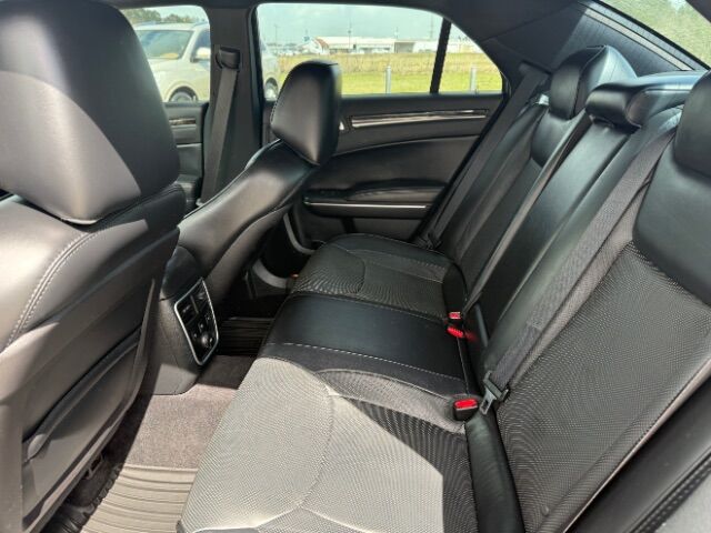 2014 Chrysler 300C Luxury Hattiesburg MS