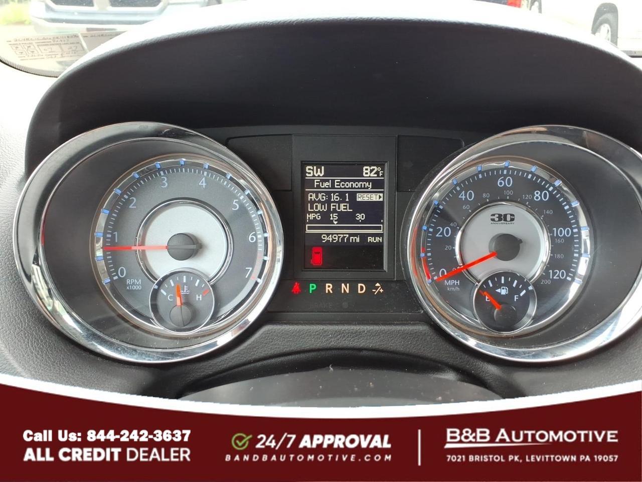 2014 Chrysler Town and Country Levittown PA